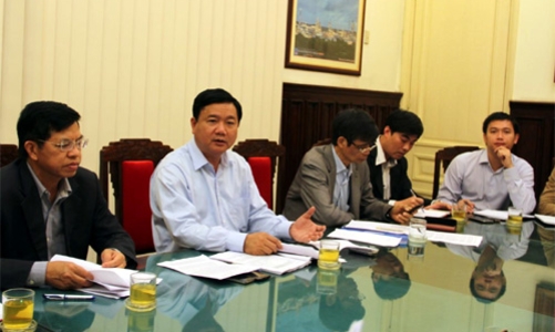 Đề xuất giảm 1,2 tỷ USD vốn đầu tư sân bay Long Thành