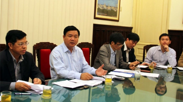 Đề xuất giảm 1,2 tỷ USD vốn đầu tư sân bay Long Thành