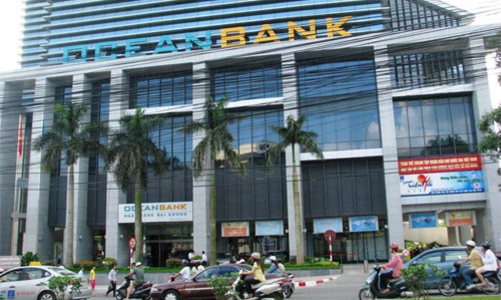 Ocean Bank có Chủ tịch và người phụ trách mới