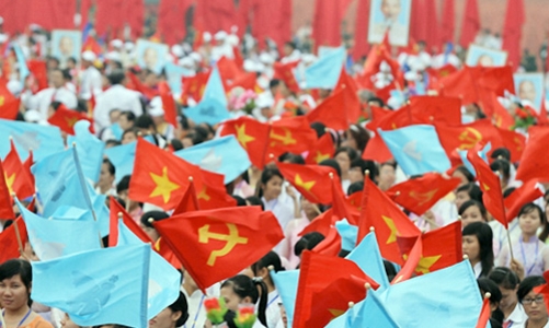 Những vấn đề nào Quốc hội trưng cầu ý dân?