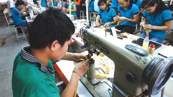 Đề nghị sớm có luật cho doanh nghiệp nhỏ và vừa