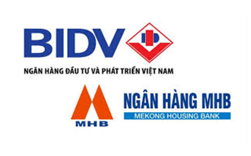 Thông tin sáp nhập MHB vào BIDV không còn mới, kết quả đại hội hai bên cũng dễ đoán từ trước. Và tiến độ sáp nhập hai ngân hàng này diễn ra rất nhanh.