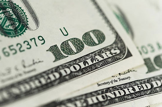 Kể từ đầu tháng 4/2014, lãi suất USD liên ngân hàng có xu hướng tăng từ mức 0,3%/năm lên khoảng 0,5%/năm. 