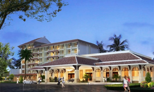 “Sáng hội họp, chiều chơi golf, tối giải trí” tại Phú Quốc