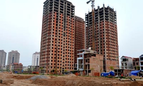 “Sẽ giảm tối đa giấy phép xây dựng”