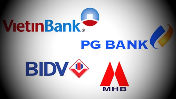 VietinBank, BIDV được gì sau khi “cưới” PGBank, MHB?