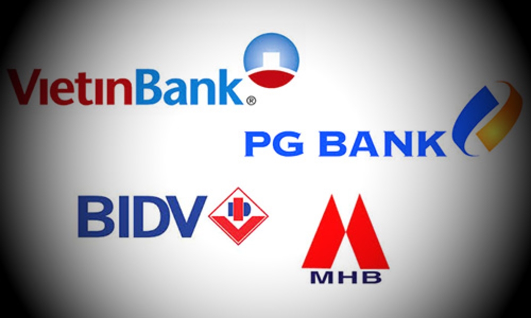Lãnh đạo VietinBank và BIDV xác nhận: trong gần hai tháng qua, khi thông tin sáp nhập được công bố, hoạt động rút tiền từ PGBank và MHB không có dấu hiệu bất thường, trong khi tiền gửi vẫn duy trì nhịp độ bình thường.