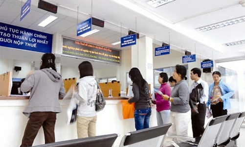 Sẽ thu hẹp đối tượng thuộc diện công chức