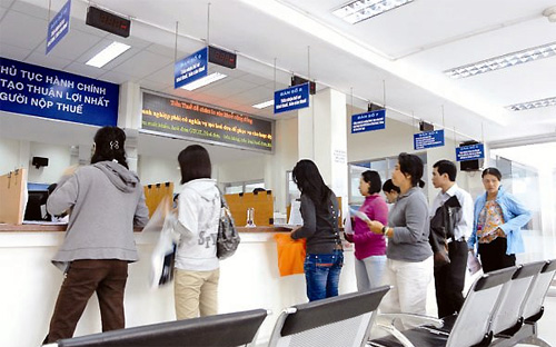 Sẽ thu hẹp đối tượng là công chức trong đơn vị sự nghiệp công lập.