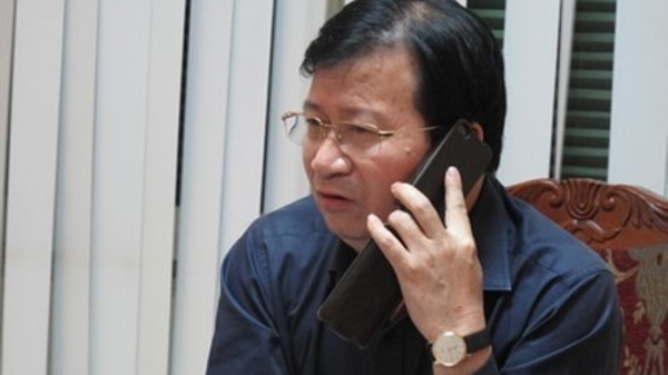 Một năm của các bộ trưởng: Khi ông Dũng chịu khó đọc “comment”