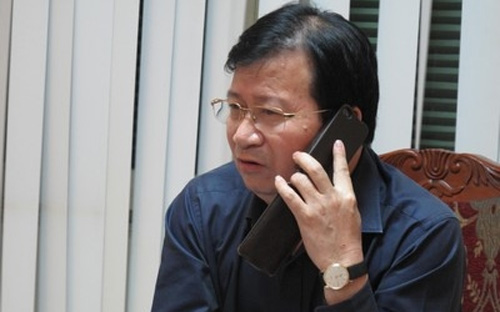 Ông Dũng chính thức ngồi vào chiếc ghế Bộ trưởng từ tháng 8/2011, đúng vào thời điểm thị trường bất động sản suy trầm, trong khi nhu cầu nhà ở của người thu nhập thấp tại các đô thị lớn vẫn nan giải - Ảnh: LĐ.<br>