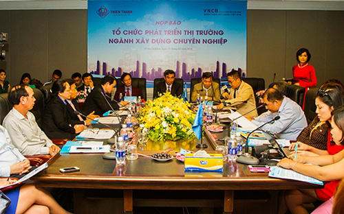 Gói 50.000 tỷ đã được công bố tại cuộc họp báo hôm 25/3 do VNCB tổ chức.<br>