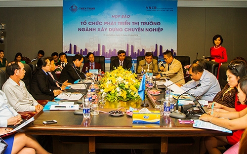 Gói 50.000 tỷ đã được công bố tại cuộc họp báo hôm 25/3 do VNCB tổ chức.<br>