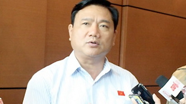 “Trình dự án sân bay Long Thành lúc này không có lợi”