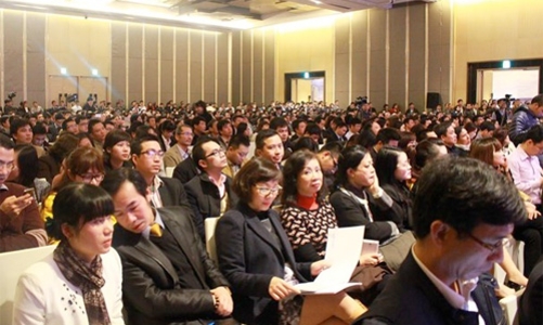 Hiện tượng FLC và 3 điều để được thị trường “yêu”