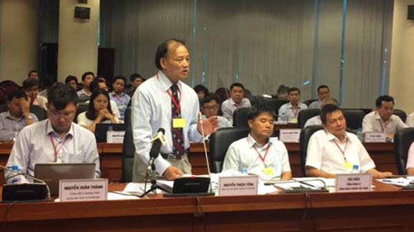 Sân bay Long Thành, khi nhà khoa học lên tiếng