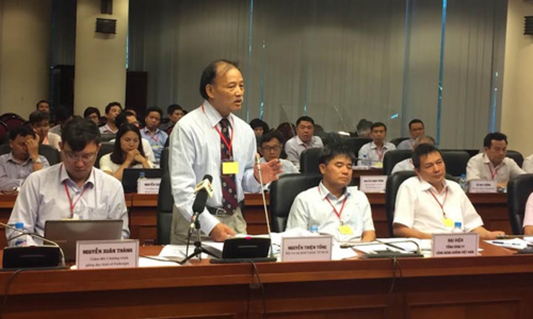 Các nhà khoa học đều ủng hộ chủ trương làm sân bay Long Thành, nhưng cũng có những ý kiến băn khoăn về quá trình chuẩn bị.