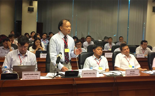 Các nhà khoa học đều ủng hộ chủ trương làm sân bay Long Thành, nhưng cũng có những ý kiến băn khoăn về quá trình chuẩn bị.