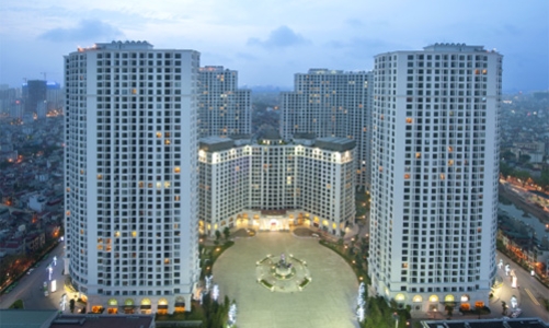 Căn hộ cao cấp trước nguy cơ hẹp nguồn cung