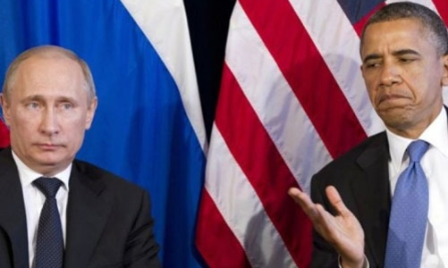 Câu hỏi khéo Putin dành cho Tổng thống Mỹ