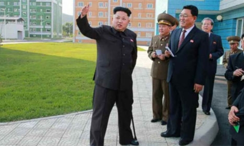Thấy gì từ vụ “tái xuất” của Kim Jong Un?