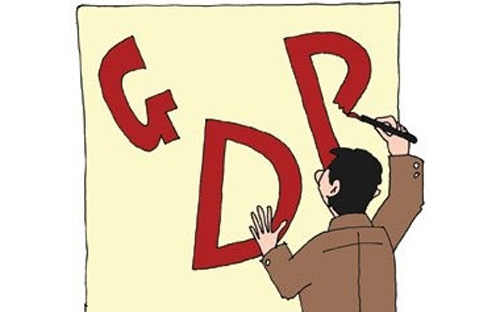 Việc không ít chuyên gia và cả tổ chức kinh tế đã trở thành “Gia Cát Dự” khi nói về GDP, có lẽ cũng chẳng có gì là lạ với tình trạng số liệu thống kê được cho là “rất có vấn đề” của Việt Nam - Minh họa: Khều.<br>