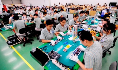 Việt Nam vẫn xuất nhiều nhất sang Mỹ, nhập nhiều nhất từ Trung Quốc