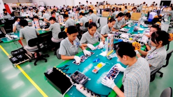 Việt Nam vẫn xuất nhiều nhất sang Mỹ, nhập nhiều nhất từ Trung Quốc