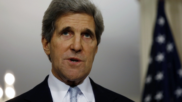 Mỹ quyết định mở rộng hơn cửa cho người di cư