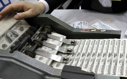 Theo nhận định của lãnh đạo ngân hàng thương mại, chính sách mới sẽ tác động để dòng vốn luân chuyển nhanh hơn, nguồn 
vốn đi vào sản xuất kinh doanh sẽ được thúc đẩy nhanh hơn.