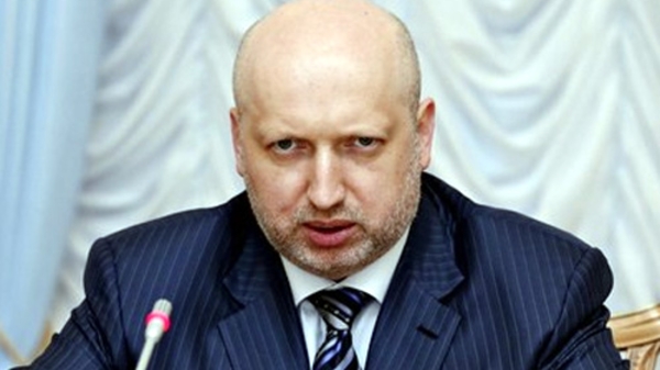 Quyền Tổng thống Ukraine: Nga đã “vượt qua ranh giới”