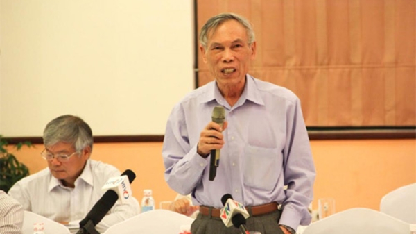 Họ sẽ nói gì tại Diễn đàn Kinh tế Mùa thu?