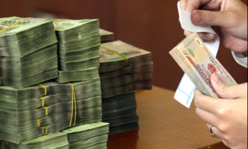 Quốc hội khó thay đổi quy trình quyết định ngân sách?