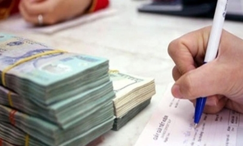 Ngân hàng có sẵn lòng nắm người “không có tóc”?