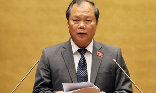 Không quy định Thủ tướng có quyền đề nghị trưng cầu ý dân