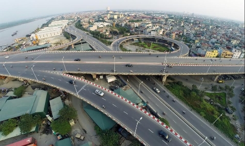 Vingroup ứng trước 1.000 tỷ giải quyết “điểm nóng” giao thông Hà Nội