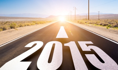 10 dự báo kinh tế thế giới năm 2015