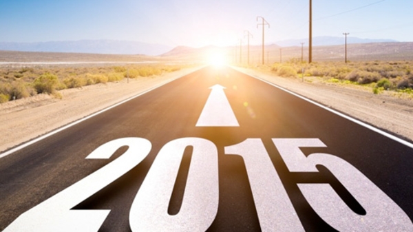 10 dự báo kinh tế thế giới năm 2015