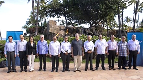 Liệu có phải chờ TPP đến… 2017?