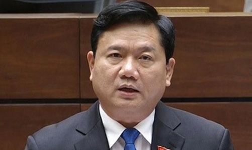 Bộ trưởng Thăng: “Đặt các trạm thu phí là đúng quy định”