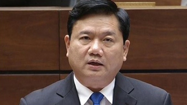 Bộ trưởng Thăng “sẽ quyết liệt trên mọi mặt trận”