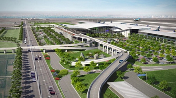 Hai câu hỏi của Chủ tịch Quốc hội về sân bay Long Thành