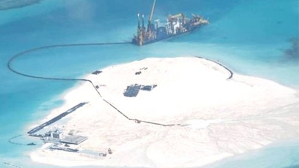 Đại biểu Quốc hội đang nghĩ gì về tình hình biển Đông?