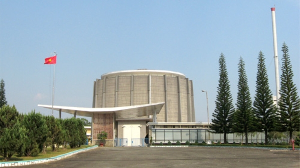 Mỹ phê chuẩn thỏa thuận hạt nhân dân sự với Việt Nam