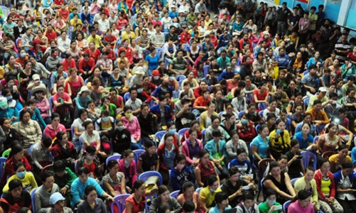 Sửa điều luật “công nhân có lương hưu”: Nói kiểu gì cũng đúng?