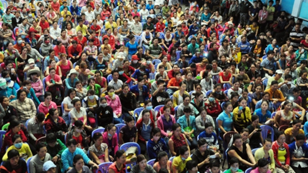 Sửa điều luật “công nhân có lương hưu”: Nói kiểu gì cũng đúng?