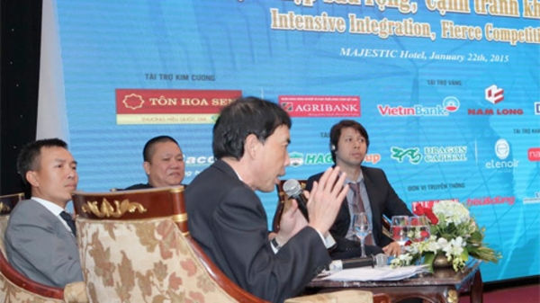 “Chưa bao giờ chính sách vĩ mô nhất quán như bây giờ!”