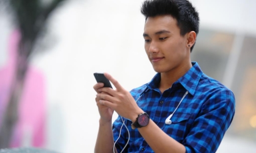 3G đang “ép” nhà mạng Việt vào mô hình kinh doanh mới