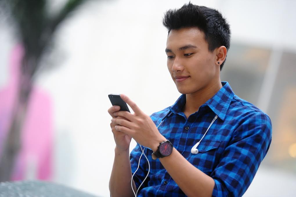 Doanh thu từ dịch vụ 3G của các nhà mạng đều tăng khá mạnh, cho dù hiện vẫn chưa thể thành nguồn thu chính.