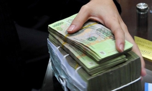 Thấy gì từ đề nghị Ngân hàng Nhà nước cho vay 30.000 tỷ?